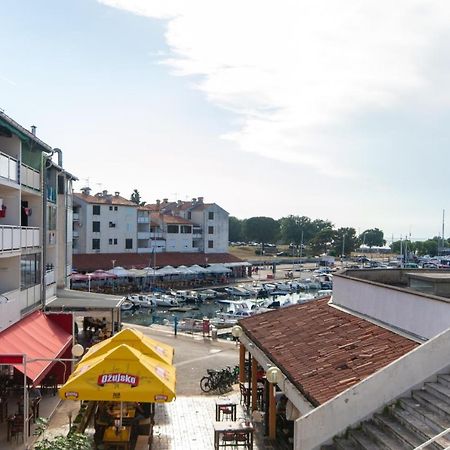 Ferienwohnung Studio Apartman Irma Cervar Poreč Exterior foto