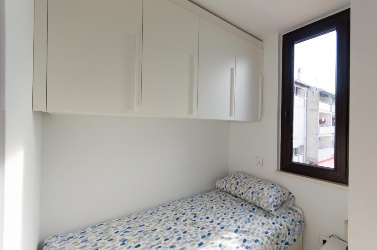 Ferienwohnung Studio Apartman Irma Cervar Poreč Exterior foto